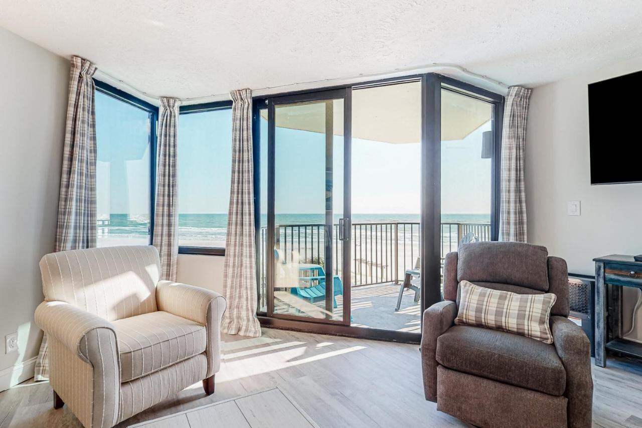 Sunbird E304 Apartment Panama City Beach Exterior photo